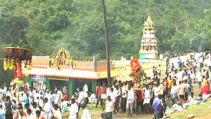 1200 വര്ഷങ്ങളായി സ്ത്രീകള്ക്ക് പ്രവേശനം ഇല്ലാത്ത ക്ഷേത്രം