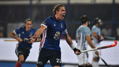 Hockey World Cup 2023: पहले दिन कुल चार मुकाबले, स्पेन से होगी भारत की भिड़ंत, जानें किसका मैच किससे होगा?