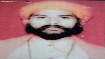 ಸೊರಬ: ಮಠದಿಂದಲೇ ನಾಪತ್ತೆಯಾದ ಸ್ವಾಮೀಜಿ, ಭಕ್ತರು ಕಂಗಾಲು