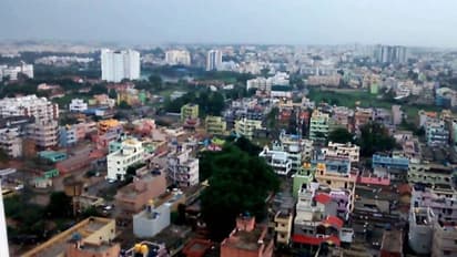 ವೇಗದ ಅಭಿವೃದ್ಧಿ: ವಿಶ್ವದ ಟಾಪ್ 20ರಲ್ಲಿ ಬೆಂಗಳೂರು!