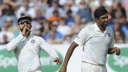 അഡ്ലെയ്ഡ് ടെസ്റ്റ്: ഓസീസിനെതിരെ ഇന്ത്യ തിരിച്ചടിക്കുന്നു