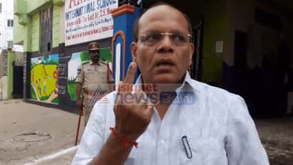 కేసీఆర్ కు అత్యంత విధేయుడు: తెలంగాణ కొత్త సీఎస్ ఈయనే