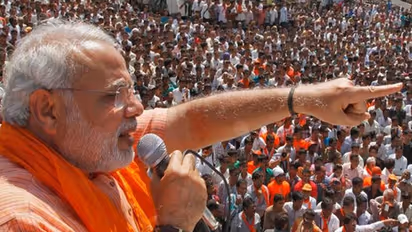 BJP inspired by Karnataka 2014 model to win 2019 LS elections, claims spokesman