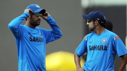 ധോണിയോ ഗാംഗുലിയോ അല്ല ഇന്ത്യയുടെ മികച്ച ക്യാപ്റ്റനെന്ന് ഗംഭീര്‍