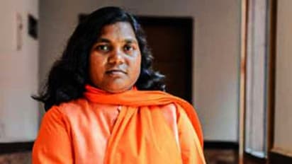 सांसद सावित्री बाई फुले ने भाजपा से दिया इस्तीफा