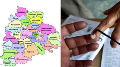 50వేల ఓట్ల గల్లంతు.. రీపోలింగ్ పెట్టాలని డిమాండ్