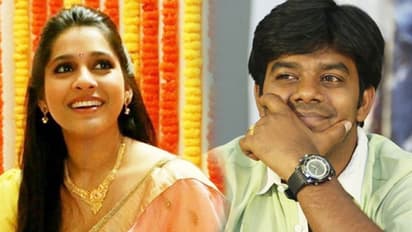 సుధీర్ తో నేనా..? యాంకర్ రష్మి కామెంట్స్!