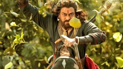 బాలీవుడ్ లో సైరా బిగ్ రిలీజ్.. టార్గెట్ 2000