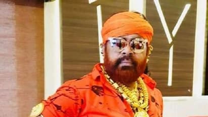 கூட்டாளியை தீர்த்துக் கட்டிய மதுரை ரவுடி வரிச்சியூர் செல்வம் கைது!