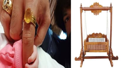 ಯಶ್ ಮಗಳಿಗೆ ತಲುಪಿತು ಅಂಬಿ ಗಿಫ್ಟ್!