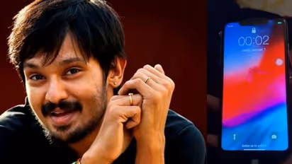 Tamil actor Nakkhul Jaidev accuses Flipkart of delivering fake iPhone, tweets up a storm
