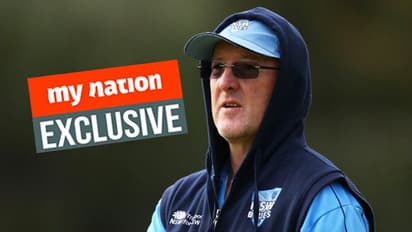 Virat Kohli can certainly be conquered, Australia must grab every chance he offers, says Geoff Lawson