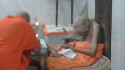 ಅಸ್ವಸ್ಥ ಅಕ್ಷರ ದಾಸೋಹಿಗೆ ಚೆನ್ನೈನಲ್ಲಿ ಚಿಕಿತ್ಸೆ