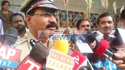 ఫోన్ ట్యాపింగ్‌పై అసత్య ఆరోపణలు: రేవంత్ రెడ్డికి డీజీపీ కౌంటర్