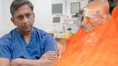 ಶ್ರೀಗಳ ಆರೋಗ್ಯ ಜವಾಬ್ದಾರಿ ಹೊತ್ತ ಮೊಹ್ಮದ್ ರೇಲಾ ಯಾರು?