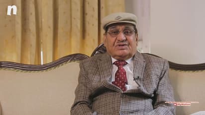 1971 war hero gives hour-by-hour account of the battle of Longewala