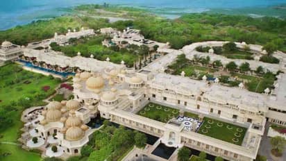 उदयपुर के इस होटल में होगा ईशा अंबानी का प्री-वेडिंग फंक्शन