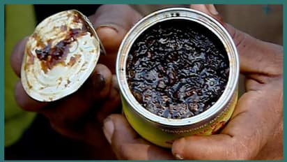 அருமையான ஐயப்பன் கோவில் அரவண பாயாசம் செய்யலாம் வாங்க!