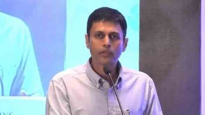 ఓటుహక్కును వినియోగించుకున్న రజత్ కుమార్