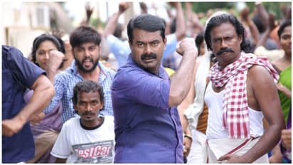 ’நம்ம அண்ணனுக்கு என்னதான் ஆச்சு...இனிமே முழுநேரம் சினிமாதான்னு முடிவெடுத்த சீமான்...