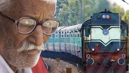 ಇದು ಹಿರಿಯ ನಾಗರಿಕರ ಕೊಡುಗೆ: ಅಷ್ಟಿಲ್ಲದೇ ಭಾರತ ಕಟ್ಟಿದ್ದಾರಾ?