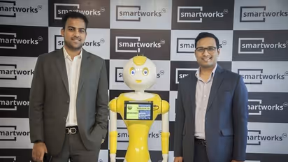 Bangalore’s second Smartworks facility opens at GTP Bellandur, Smart Mitri makes debut