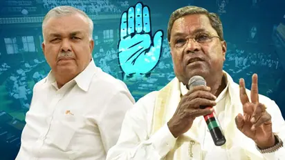 Karnataka cabinet expansion: Congress leader lashes out at party over delay; coalition govt in trouble