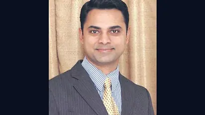 Krishnamurthy Subramanian appointed as Chief Economic Adviser: All you need to know