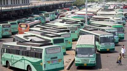 பொங்கலுக்கு ஊருக்கு போறீங்களா... எந்தெந்த ஊர் பேருந்துகள் எங்கிருந்து கிளம்பும் தெரியுமா..?