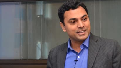 US ವಿಶ್ವವಿದ್ಯಾಲಯ ಪ್ರವೇಶಾತಿಗೆ ಹನುಮಾನ್ ಚಾಲೀಸಾ ಪಠಣ ನೆರವು, ಆರ್ಥಿಕ ಸಲಹೆಗಾರ ಬಿಚ್ಚಿಟ್ಟ ಸೀಕ್ರೆಟ್!