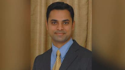 രാജ്യത്തിന്റെ മുഖ്യ സാമ്പത്തിക ഉപദേഷ്ടാവായി കൃഷ്ണമൂർത്തി സുബ്രഹ്മണ്യനെ നിയമിച്ചു