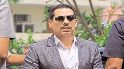 Enforcement Directorate grills Robert Vadra, CBI quizzes Rajeev Kumar further