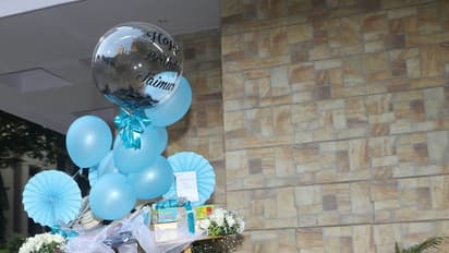 Inaya Khemu to Kainaat Singha: Here's everyone who attended Taimur Ali Khan's birthday party