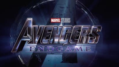 മാര്വല് അവഞ്ചേര്സ് എൻഡ് ഗെയിമിന്റെ ട്രെയിലര്