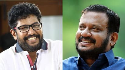 ശബരിമല വിഷയത്തില് പ്രസ്താവന നടത്തിയിട്ടില്ലെന്ന് ഷാജി കൈലാസും വി.ആര്.സുധീഷും