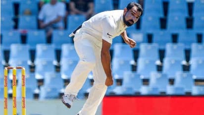 ಆಸ್ಟ್ರೇಲಿಯಾ 235 ರನ್’ಗಳಿಗೆ ಆಲೌಟ್: ನಿರ್ಮಾಣವಾದವು ಅಪರೂಪದ ದಾಖಲೆಗಳು