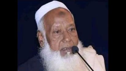 గుండెపోటుతో కాంగ్రెస్ ఎంపీ కన్నుమూత