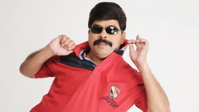 సినీ నటుడు పవర్ స్టార్ అదృశ్యం.. భార్య ఫిర్యాదు!