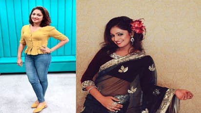 ಮತ್ತೆರಡು ಚಿತ್ರ ಒಪ್ಪಿಕೊಂಡ ನೀರ್ದೋಸೆ ಹುಡುಗಿ