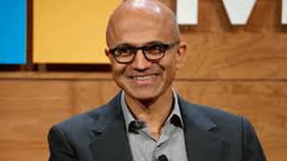 కృత్రిమ మేధపై అల్టర్గా రెస్పాన్సిబుల్గా ఉండాలి: సత్య నాదెళ్ల