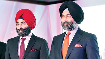 మాజీ ఫొర్టిస్ బ్రదర్స్ పొట్టుపొట్టు.. వాటాల కోసం పరస్పరం దాడులు