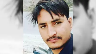 जम्मू-कश्मीर के किश्तवाड़ से पकड़ा गया आईएसआई एजेंट