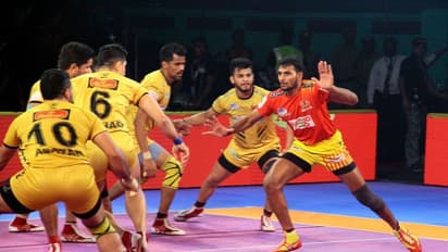 Pro Kabaddi League 2019: INOX to screen matches live on cinema screens in 5 cities
