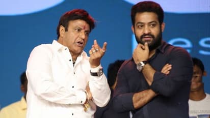 బాలయ్య.. ఎన్టీఆర్ ని పిలుస్తాడా..?