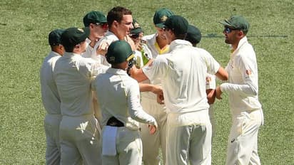 ಅಡಿಲೇಡ್ ಟೆಸ್ಟ್: ಭಾರತಕ್ಕೆ ಶತಕದ ಮುನ್ನಡೆ