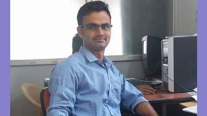 ಬಿಇಒ ಕಚೇರಿಯಲ್ಲೇ ಅಶ್ಲೀಲ ವಿಡಿಯೋ ವೀಕ್ಷಣೆ