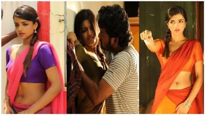 மினி விமர்சனம் ‘இவனுக்கு எங்கேயோ மச்சம் இருக்கு’...தமிழ்சினிமாவை நினைச்சா அச்சமா இருக்கு...