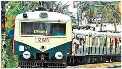 சென்னை மக்களே இது உங்களுக்கு தான் தாம்பரம் - சென்னை கடற்கரை ரயில் ரத்து!