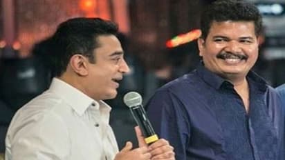 బంగారంతో సినిమా సెట్.. షాక్ ఇస్తోన్న శంకర్!