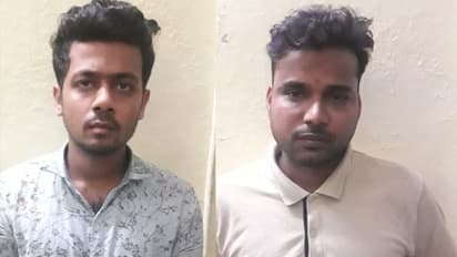 ಬೆಂಗಳೂರಲ್ಲಿ ಸರಗಳ್ಳತನ ಮಾಡುತ್ತಿದ್ದ ಮಂಗಳೂರಿಗರು ಅರೆಸ್ಟ್!